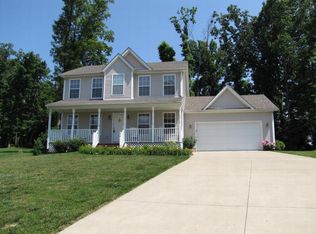88 Mossy Creek Ct E, Elizabethtown, KY 42701