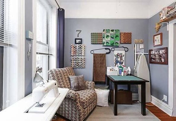 Second queen sized bedroom