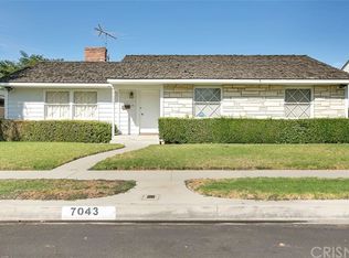 7043 Aldea Ave, Van Nuys, CA 91406