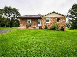 160 Tenth Legion Rd, Broadway, VA 22815