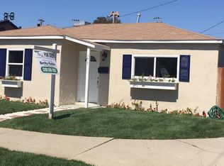 171 E 216th St, Carson, CA 90745