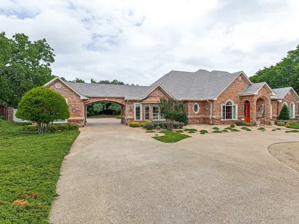 2213 Clear Creek Dr, Weatherford, TX 76087