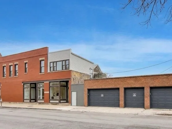 3659 S Union Ave, Chicago, IL 60609