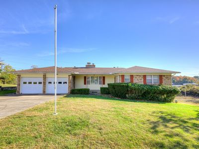 1211 Northwest Boulevard, Neosho, MO, 64850