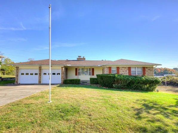 1211 Northwest Boulevard, Neosho, MO 64850