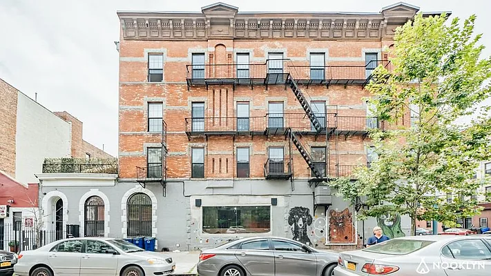 Rented by Nooklyn NYC LLC | media 34