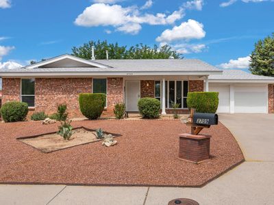 3709 Chelwood Dr NE, Albuquerque, NM, 87111