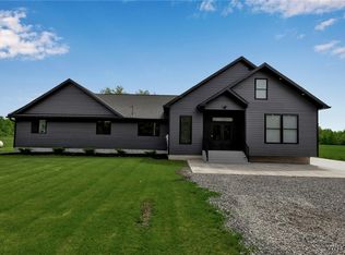 3333 Beebe Rd, Wilson, NY 14108