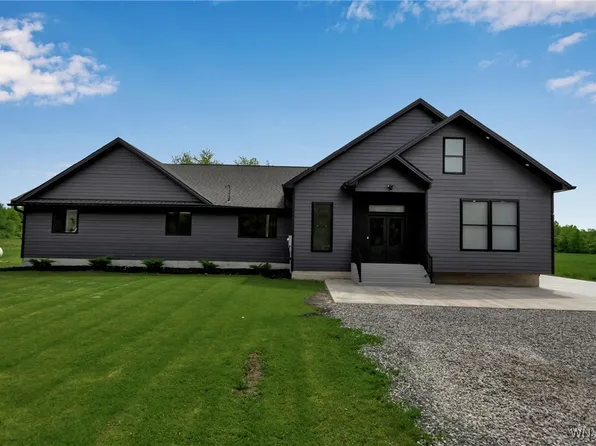 3333 Beebe Rd, Wilson, NY 14108