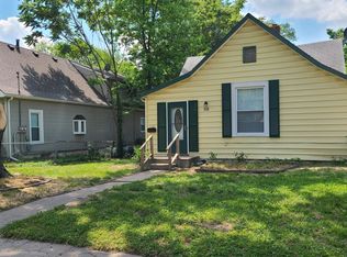 112 S Crysler Ave, Independence, MO 64050