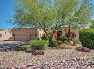 18702 E Poco Rio Dr, Rio Verde, AZ 85263
