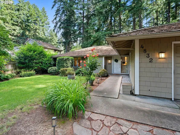 4832 SW Red Wing Way, Lake Oswego, OR 97035