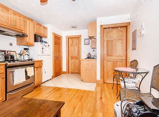 63 Anderson St #2A, Boston, MA 02114