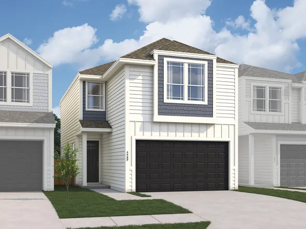 Mac Arthur Plan, Cay Landing