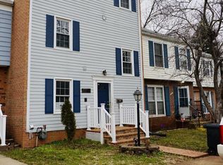 10104 Sabin Dr, Manassas, VA 20109