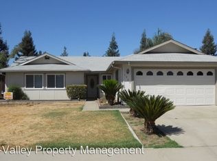 1964 E Alpine Ave, Tulare, CA 93274
