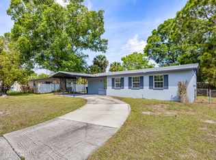 978 Bouganvillea Dr, Rockledge, FL 32955