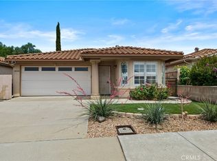 28056 Calle Vallarta, Sun City, CA 92585