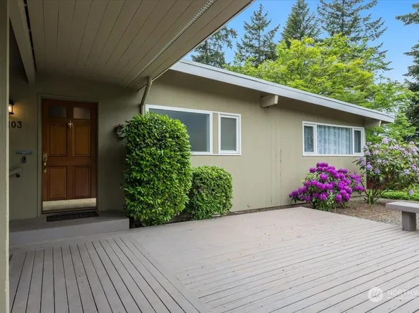 12103 SE 26th Street, Bellevue, WA 98005