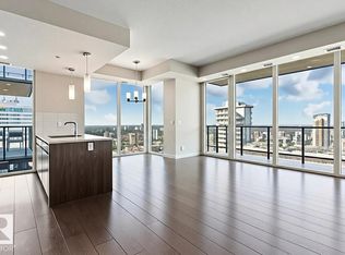 10180 103rd St NW #3301, Edmonton, AB