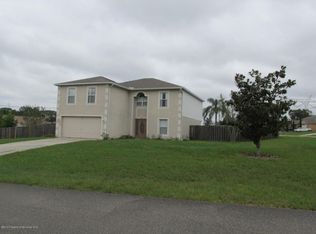 1382 Deborah Dr, Spring Hill, FL 34609