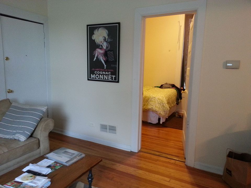 1st image of 1657 N Bell Ave APT 2R
