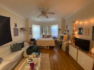 525 Beacon St APT 1, Boston, MA 02215