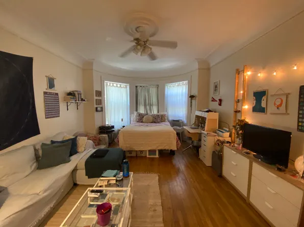 525 Beacon St, Boston, MA