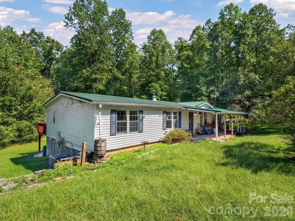 628 Grassy Knob Rd, Rutherfordton, NC 28139