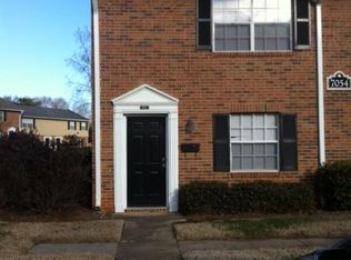 7054 Providence Square Dr APT 95, Charlotte, NC 28270