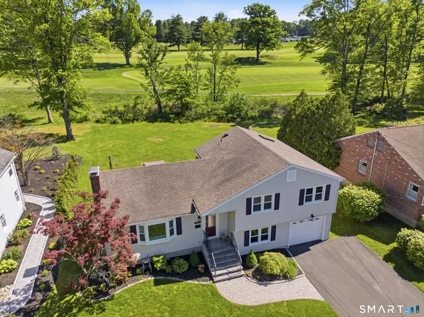 25 Woodmont Road, West Hartford, CT 06117