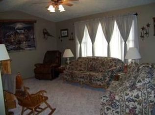 2121 Upton Rd, Ovid, MI 48866