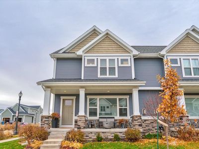 2801 Frisee Drive, Madison, WI, 53711