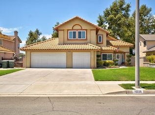 13236 Wren Ave, Chino, CA 91710