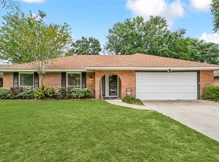 1323 Patriot Dr, Slidell, LA 70458