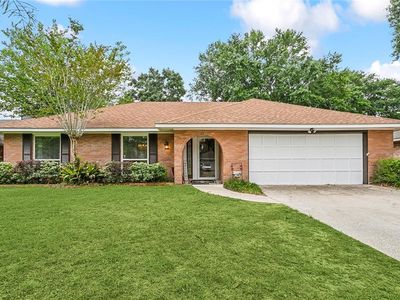 1323 Patriot Dr, Slidell, LA, 70458