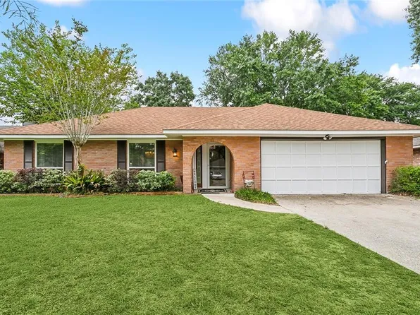 1323 Patriot Dr, Slidell, LA 70458