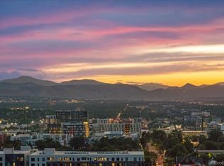 300 W 11th Ave UNIT 18C, Denver, CO 80204