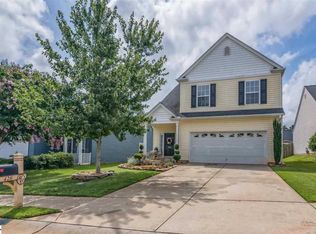 420 Bridgewood Ct, Boiling Springs, SC 29316