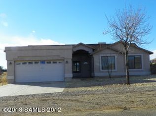 1020 S James Pl, Bisbee, AZ 85603