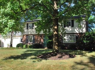 2525 Crestview Ave, Alliance, OH