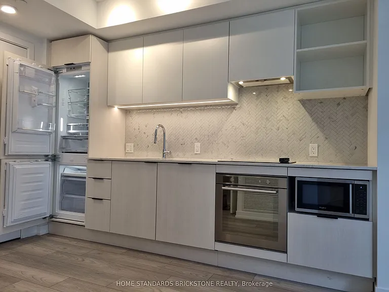 82 Dalhousie St #1705 — Photo 8