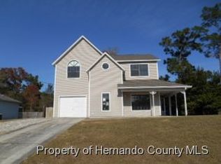 11347 Riddle Dr, Spring Hill, FL 34609