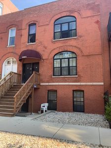 1861 N Winnebago Ave, Chicago, IL, 60647