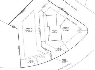LOT 2 Two Highcrest Rd, Fall River, MA 02720
