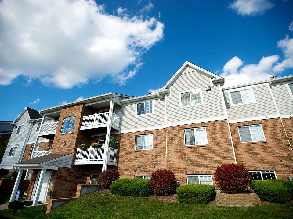 Arbors of Lebanon 1110 E Main St Lebanon OH Zillow