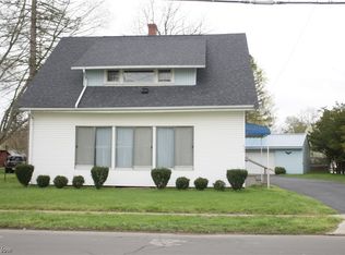 654 W Main St, Geneva, OH 44041