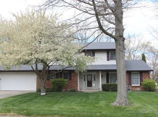 4010 W Coventry Dr, Muncie, IN