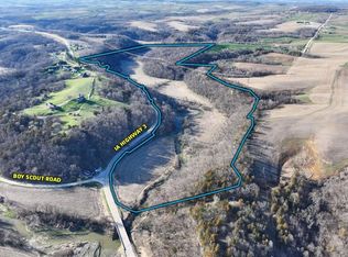 State Highway 3, Durango, IA 52039