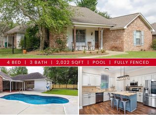 16497 Jefferson Oaks Dr, Prairieville, LA 70769